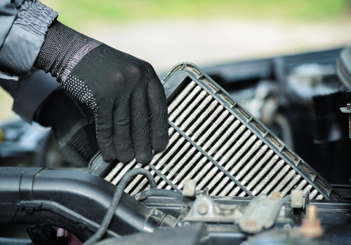 airfilter