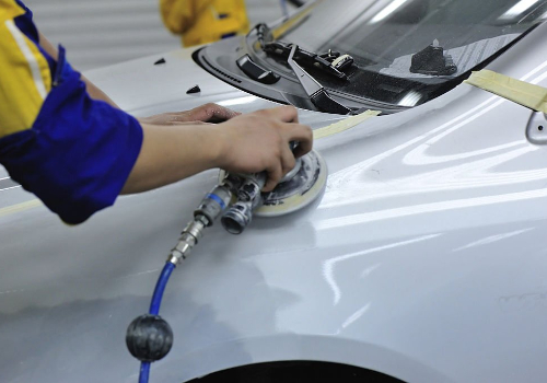 bodyrepair