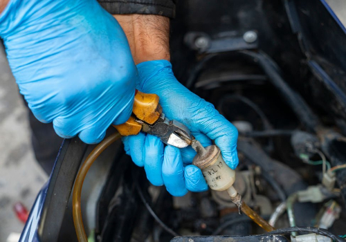 brakefluid