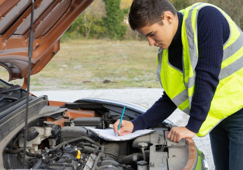 carassessment