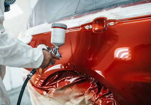 carpaint 