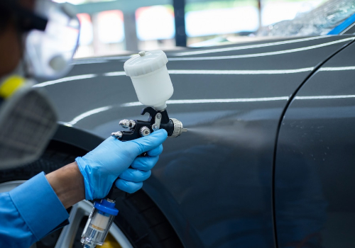 carpaintfinish