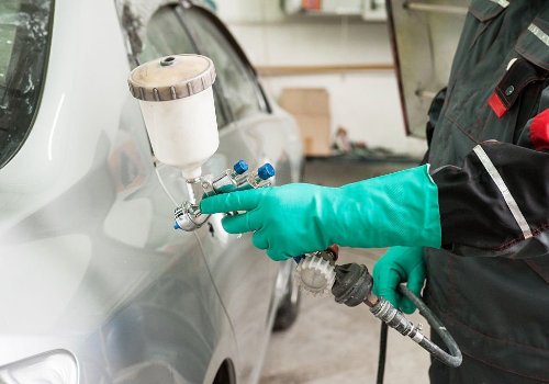 carpaintfinish