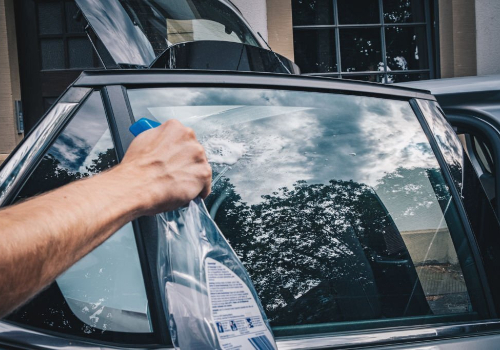 car wax
