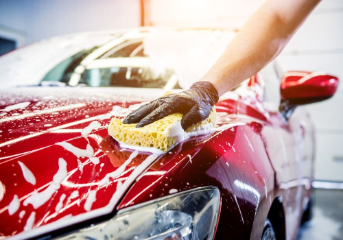 hand wash 