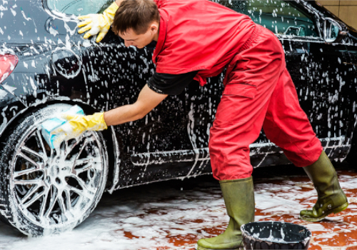 hand wash 