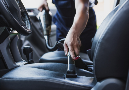 car wax