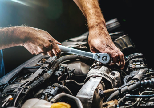 mechanicrepair
