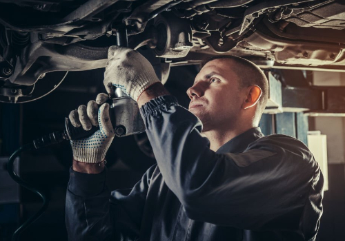 mechanicrepair