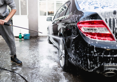 hand wash 