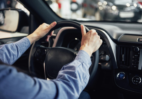 powersteering