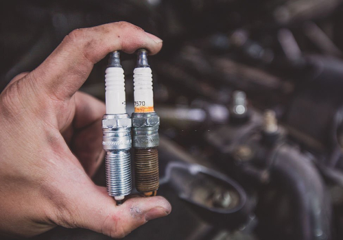 sparkplug