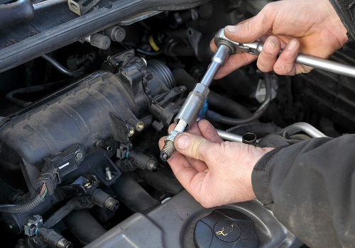 sparkplug 