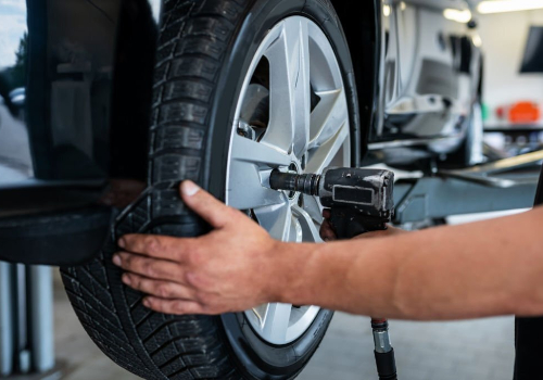 tirerotation