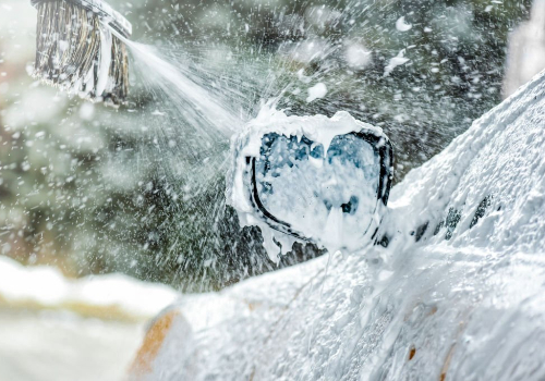 hand wash 