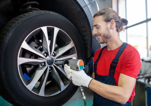 wheelbearing